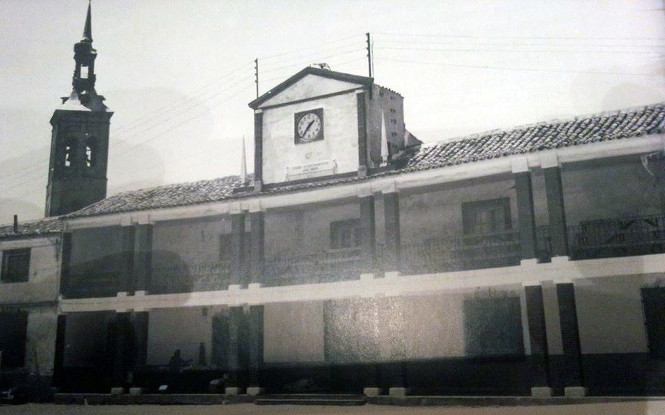 Democracia municipal en San Martín de la Vega
