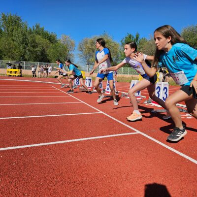 Instalaciones deportivas municipales