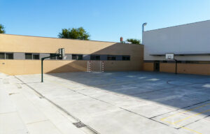 Colegio Vegadsur San Martin de la Vega
