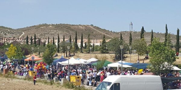 GUISOS SAN MARCOS
