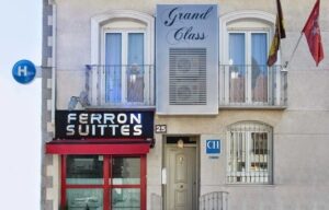 ferron-suits